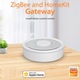 Zdjęcie oferty: Bramka / Gateway / Centralka / Zigbee / LAN / RJ45 / Tuya / Homekit