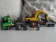 Zdjęcie oferty: LEGO City 4203 Koparka z Transporterem