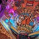 Zdjęcie oferty: Flipper fliper pinball The FLINTSTONES