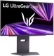 Zdjęcie oferty: Monitor Gamingowy 27 LG UltraGear OLED 27GX790A-B 2560 x 1440 WQHD 480 Hz