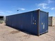 Zdjęcie oferty: Kontener morski magazynowy 40 DV/HC 12 metrowy + transport