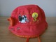 Zdjęcie oferty: Kapelusz dziecięcy Looney Tunes rozmiar 45/47 - 12/24 m-ce
