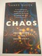 Zdjęcie oferty: Chaos James Gleick język angielski