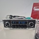 Zdjęcie oferty: Nowe retro radio z Bluetooth mp3 mercedes w115 r107 w123