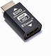 Zdjęcie oferty: Evanlak hdmi zestaw 3 x Adapter hdmi 