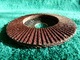 Zdjęcie oferty: Sprzedam tarcze Lamelki  125x22,2 mm    A 40