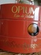 Zdjęcie oferty: Opium Yves Saint Laurent Vintage splash lata 1980 