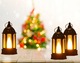 Zdjęcie oferty: Lampion adwentowy na roraty dla dzieci wkład znicz latarnia lampka led