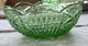 Zdjęcie oferty: Owocarka kolor zielone jabłuszko huta szkła ząbkowice