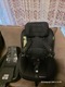 Zdjęcie oferty: Avionaut baza ISOFIX + Pixel 0–13 kg + Aerofix 17,5 kg – komplet