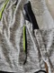 Zdjęcie oferty: Bluza męska dresowa rozpinana z kapturem 