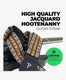 Zdjęcie oferty: Pasek do Gitary - Perri's 7035 2" Hootenanny Jacquard