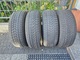 Zdjęcie oferty: Opony DUNLOP 235/60 R18 zimowe używane 
