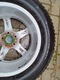 Zdjęcie oferty: Używane koła felgi i opony Honda CRV 17"