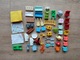 Zdjęcie oferty: Kolekcja LEGO Duplo różne zestawy 456 elementów 