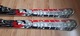 Zdjęcie oferty: Narty NORDICA HotRod 162cm Rocker + wiąz. MARKER N-Sport N10