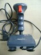 Zdjęcie oferty: Retro Joystick QS-123 QuickShot Warrior 5 z lat 90-tych - jak nowy 
