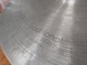 Zdjęcie oferty: Talerz perkusyjny Istanbul Agop 21" Traditional Heavy Ride