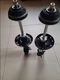 Zdjęcie oferty: Amortyzator Amortyzatory Fiat 500 Panda Ford KA Lancia Ypsilon Nowy OE ORG.