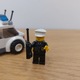 Zdjęcie oferty: Lego City 7236 Autko Policyjne