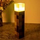 Zdjęcie oferty: Lampa Nocna Minecraft Torch – LED USB, Dekoracyjna Lampka do Sypialni
