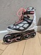 Zdjęcie oferty: Rolki fitness Playlife Uno Pink 80 prawie nowe gwarancja 39 / 40