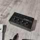 Zdjęcie oferty: Wzmacniacz audio 4-kanałowy 4x wzmacniacz słuchawkowy HA400 microamp