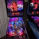 Zdjęcie oferty: Flipper fliper pinball Dirty Harry 