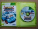 Zdjęcie oferty: Sonic All Stars Racing Transformed Xbox 360