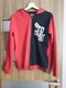 Zdjęcie oferty: Bluza rozpinana  chłopięca z kapturem r.158