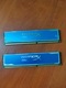 Zdjęcie oferty: Pamięć RAM DDR3 Kingston HyperX blu 8GB 2x4