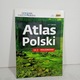 Zdjęcie oferty: DZIENNIK GAZETA PRAWNA ATLAS POLSKI 2 część Południowa  