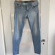 Zdjęcie oferty: Reserved spodnie męskie jeansowe skinny dopasowane 32/34