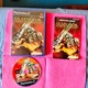 Zdjęcie oferty: GLADIATOR: SWORD OF VENGEANCE - Gra na PS 2 Stan DST+