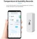 Zdjęcie oferty: Czujnik temperatury wilgotności TUYA Bluetooth BTH