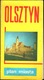 Zdjęcie oferty: Plan miasta Olsztyn - stary 1982 rok