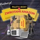 Zdjęcie oferty: Palety Boxy Amazon ABC Towar do Dlaszej Sprzedaży Wysyłka Gratis