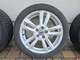 Zdjęcie oferty: Oryginalne felgi aluminiowe 17" Volvo + opony całoroczne Nokian