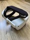 Zdjęcie oferty: Meta Quest 2  KW49CM + kiwi design strap i kabel do komputera