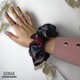 Zdjęcie oferty: Gumka do włosów scrunchie: KEVIN XXL