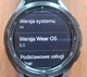 Zdjęcie oferty: SMARTWATCH SAMSUNG GALAXY WATCH 4 CLASSIC SM-R890 46MM CZARNY