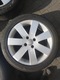 Zdjęcie oferty: Felgi17 z oponami letnimi 4/100