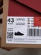 Zdjęcie oferty: Buty vans rozmiar 43