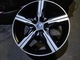 Zdjęcie oferty: R17 VOLVO V40 5X108 7Jx17 ET50 31423871 Ixion R-design felga V60 S60 VO142