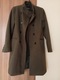 Zdjęcie oferty: Płaszcz  zimowy wełniany   ONLY r. 38   