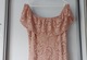 Zdjęcie oferty: Elegancka sukienka koronka rozm.M/L
