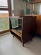 Zdjęcie oferty: Retro stolik RTV - PRL - loft szafka vintage HARGHITA