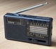 Zdjęcie oferty: Radio XHDATA D-368 DSP FM/MW/SW DSP/MP3/Bluetooth