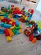 Zdjęcie oferty: Zestaw LEGO Duplo 5 zestawów- 10801 10847 10856 10590 10581 