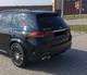 Zdjęcie oferty: ORYGINALNY dyfuzor zderzak tył Mercedes GLE SUV V167 AMG stan idealny!!!